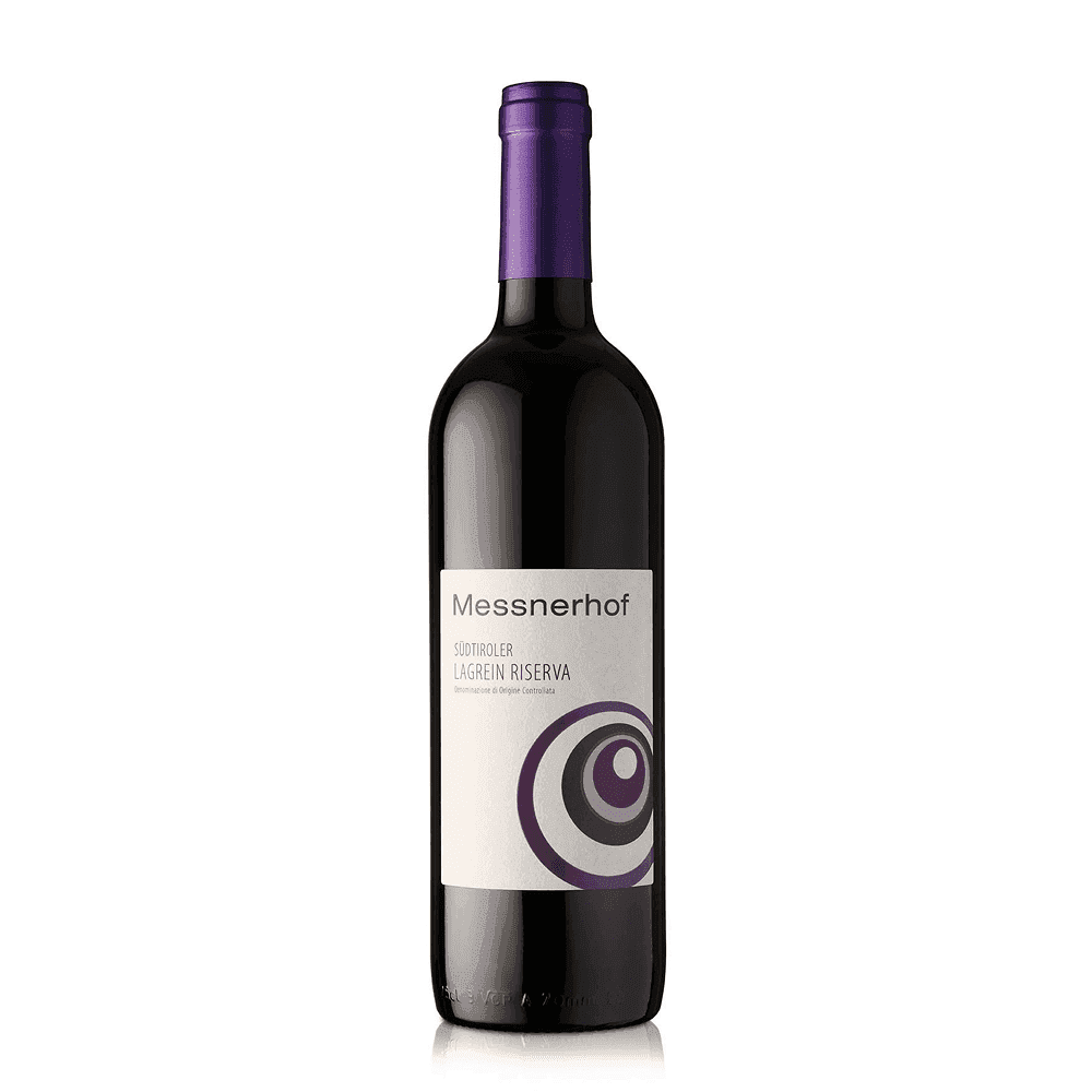 Lagrein Riserva DOC
