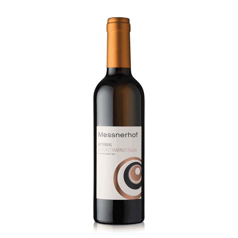 Gewürztraminer Passito IGT