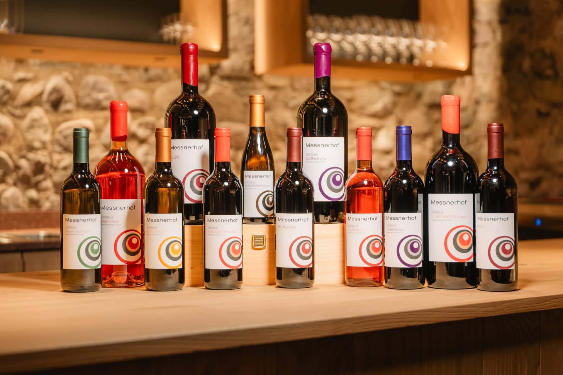Order your favorite wines easily online